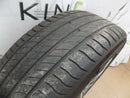 NISSAN JUKE 17" INCH ALLOY WHEEL + TYRE 215/55/R17 7Jx17" ET47