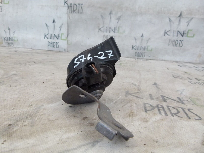 VW GOLF MK5 2003-08 HORN SINGAL SIREN GENUINE 1K0951223