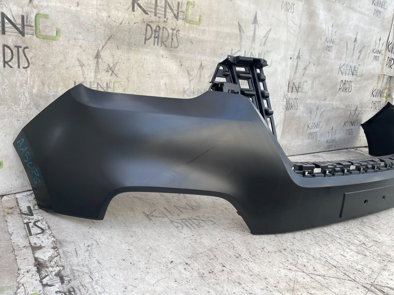 HYUNDAI i800 2019-ON FACELIFT FRONT BUMPER GENUINE 86511 4H700