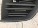SKODA OCTAVIA vRS MK2 1Z 2004-08 GRILL RONT BUMPER LEFT TRIM GRILLE 1Z0853665A