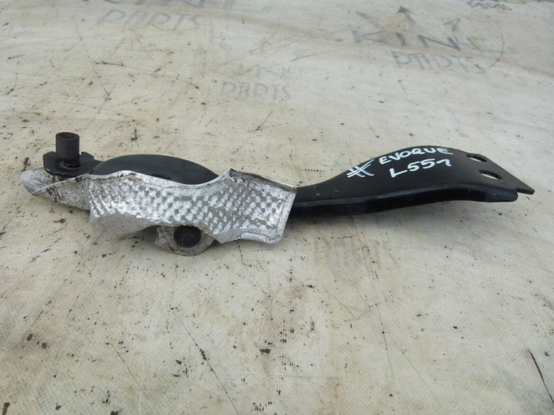 RANGE ROVER EVOQUE L551 2019-ON REAR LEFT SUSPENSION BRACKET J9C35C365AF