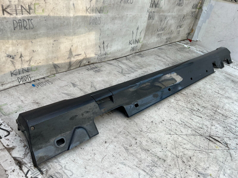 MERCEDES W212 S212 ESTATE AMG  2013-16 LEFT SIDE SKIRT A212690XX40