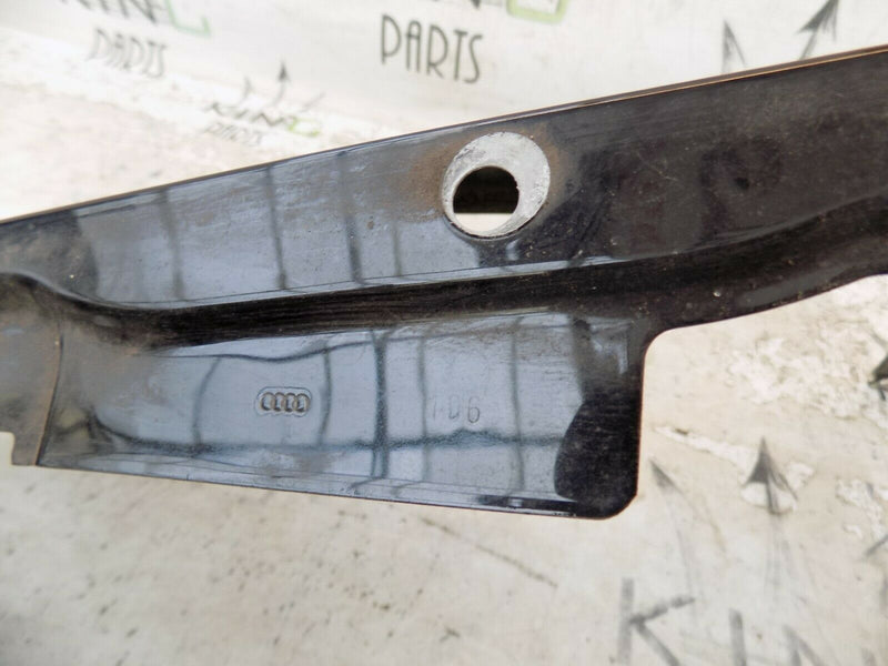 AUDI A1 2010- 2018  RIGHT SIDE WING PANEL GENUINE PART