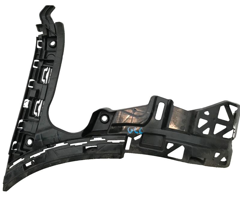 MERCEDES GLC X253 AMG 2016-21 REAR BUMPER LEFT SIDE MOUNT BRACKET A2538800512