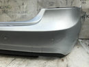 MERCEDES W212 SALOON AMG 09-12 COMPLETE REAR BUMPER & DIFFUSER, SENSORS