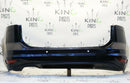 VW TOURAN II MK2 5T 2015-2018 REAR BUMPER GENUINE 4x PDC 5TA807421 A B