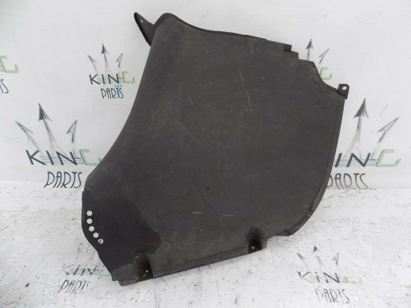 BMW 5 SERIES F10 F11 SE 2010-2017 UNDERBODY REAR PANEL (RIGHT SIDE) 51757186522