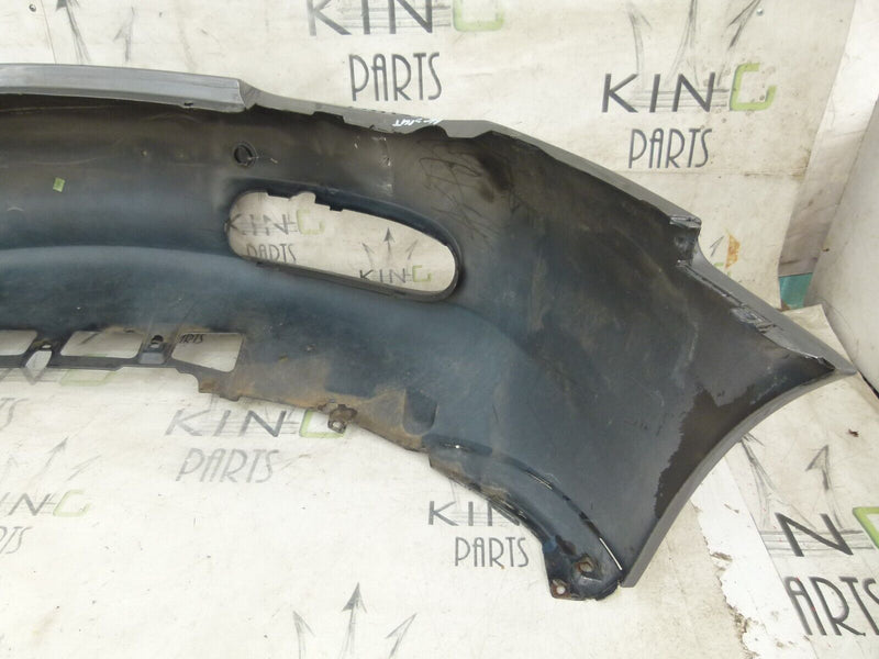 PORSCHE BOXSTER 986 1996–2002 FRONT BUMPER GENUINE 986505311