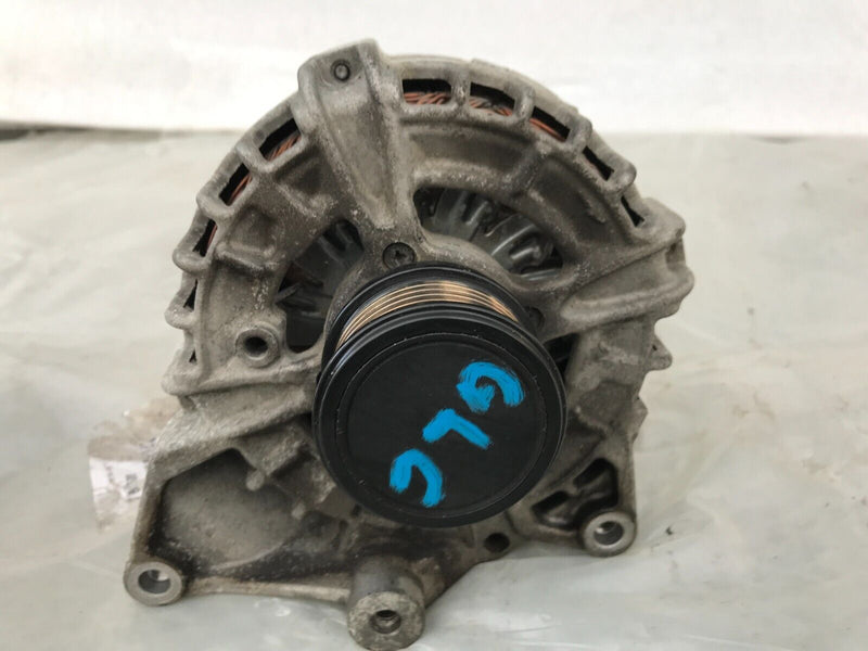 MERCEDES GLC X253 2.0 PETROL 2016-2021 GENUINE *BOSCH ALTERNATOR A0009067703