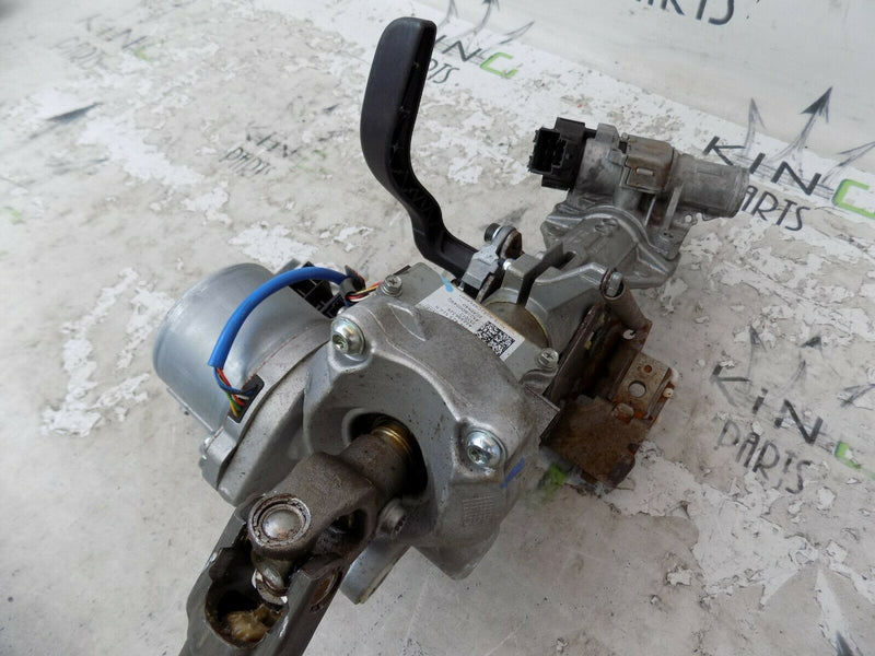 VW UP 1.0 PETROL (2012) - STEERING COLUMN 1S2423510N