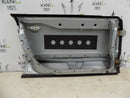 AUDI A8 MK1 (D2 4D) 1994-2001 GENUINE FRONT DOOR PANEL LEFT SIDE