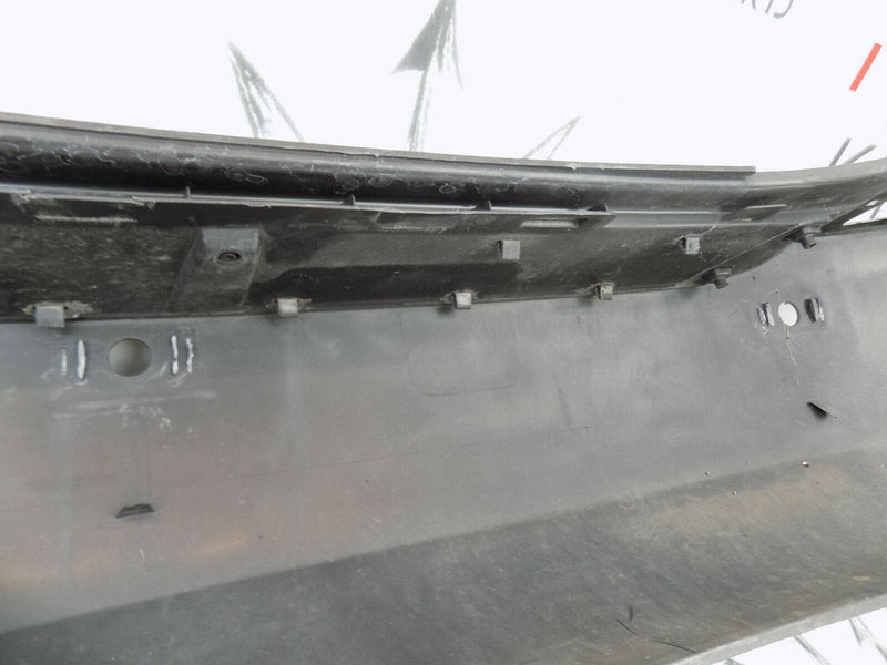HYUNDAI GRAND STAREX MK2 (TQ) 2008-10 REAR BUMPER GENUINE PDC 86611-4H000