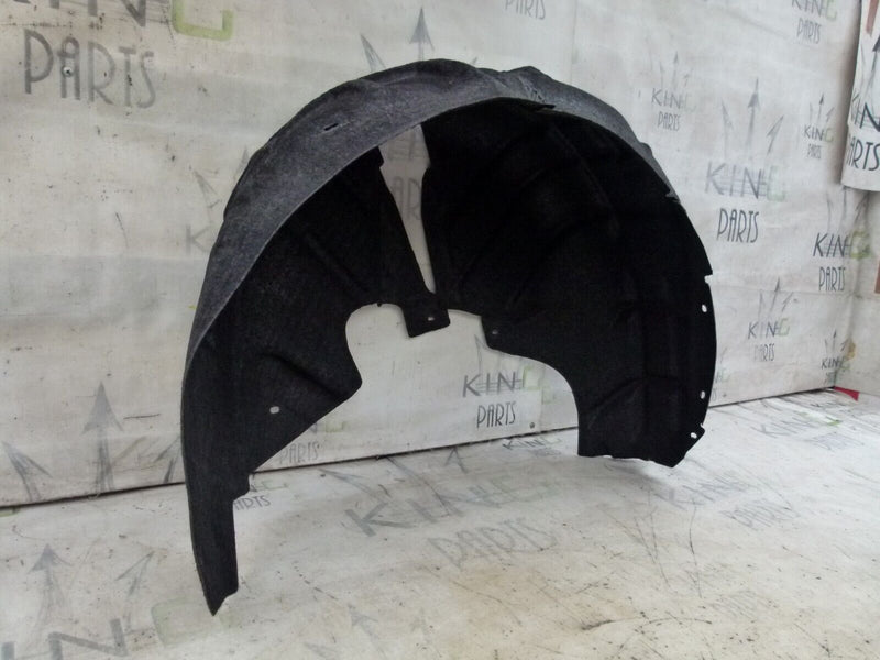 VW JETTA MK6 2010-14 REAR LEFT WHEEL ARCH MUD GUARD GENUINE 5C6810971