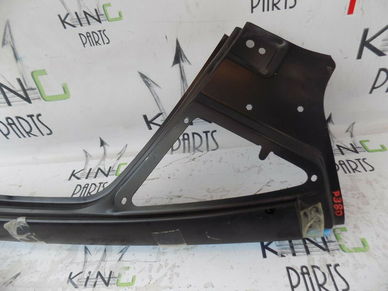 VW TOURAN 2010-2015 LEFT WINDSHIELD SUPPORT FRAME PILLAR COLUMN 1T0809835C