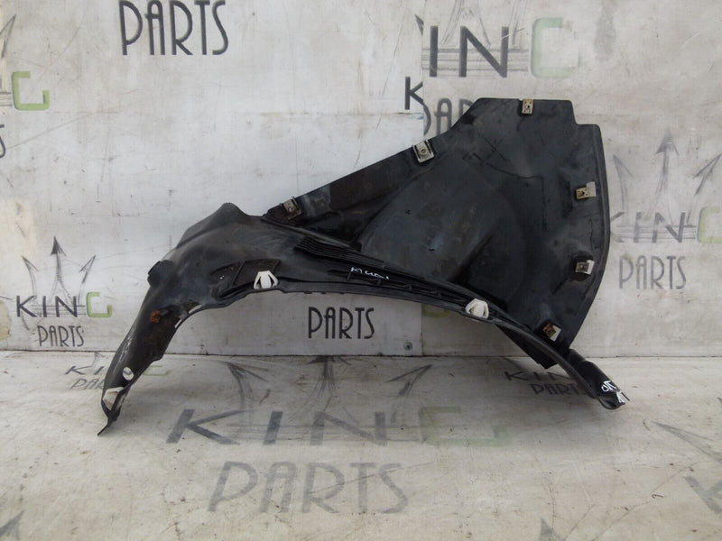 AUDI S4 B9 2016-19 FRONT RIGHT WHEEL MUD GUARD COVER 8W0853888