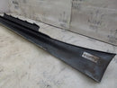 BMW 1 SERIES F21 2012-2015 RIGHT SIDE SKIRT MOULDING GENUINE 15857711