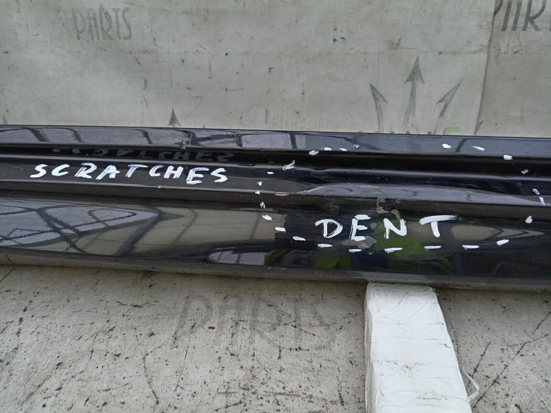 BMW X5 G05 M SPORT 2018-ON RIGHT SIDE SKIRT SILL COVER 51778069278