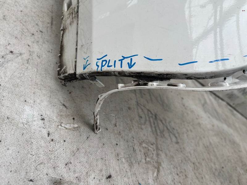 MERCEDES GLA X156 2014-2017 REAR BUMPER GENUINE A1568802540