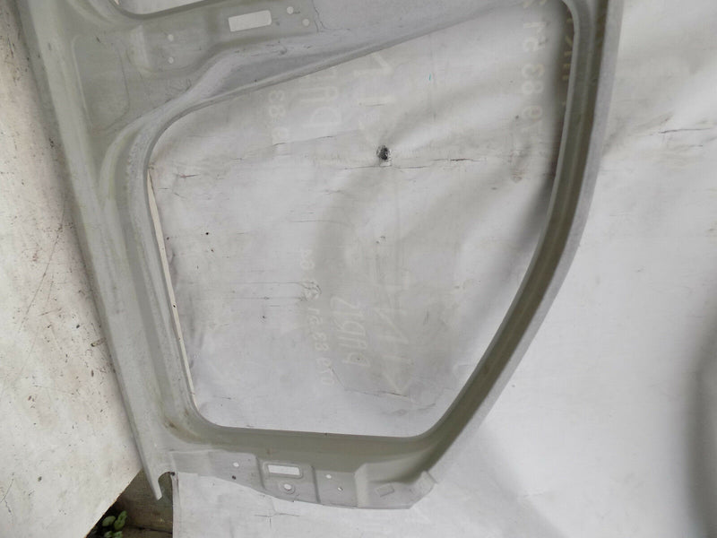 VW GOLF V VARIANT 1K5 2004-2008 RIGHT SIDE BODY PANEL FRAME DOOR PILLAR A B