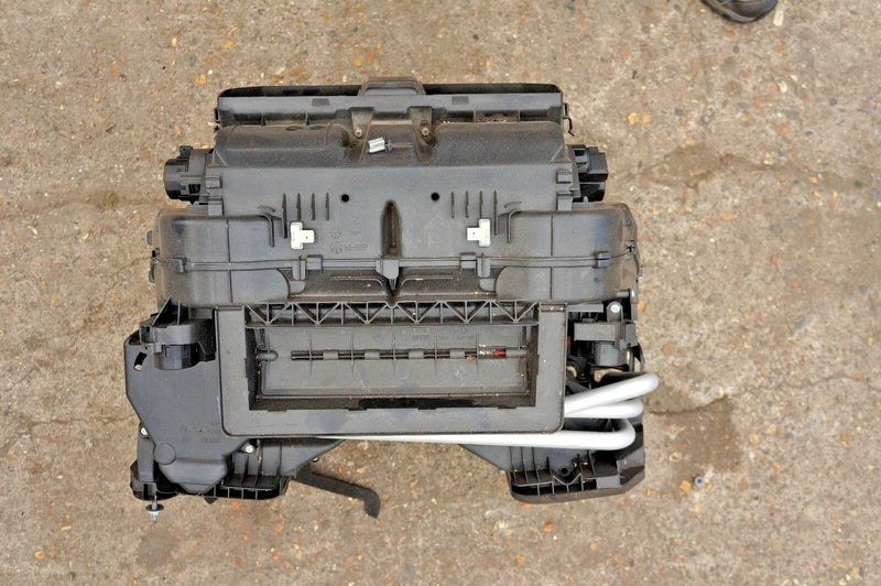 BMW 5 SERIES E60 M5 2003-2010 HEATER A/C AIR CONDITIONING UNIT 9134986