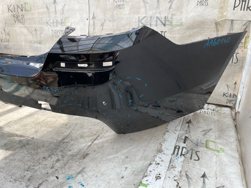 BMW 1 SERIES E81 E87 5DR 2007-11 FACELIFT REAR BUMPER 51127906324