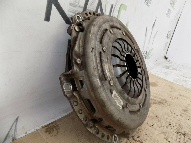 FORD FIESTA MK7 ST 1.0 ECOOBOOST CLUTCH KIT 6 SPEED MANUAL INCLUDING FLYWHEEL