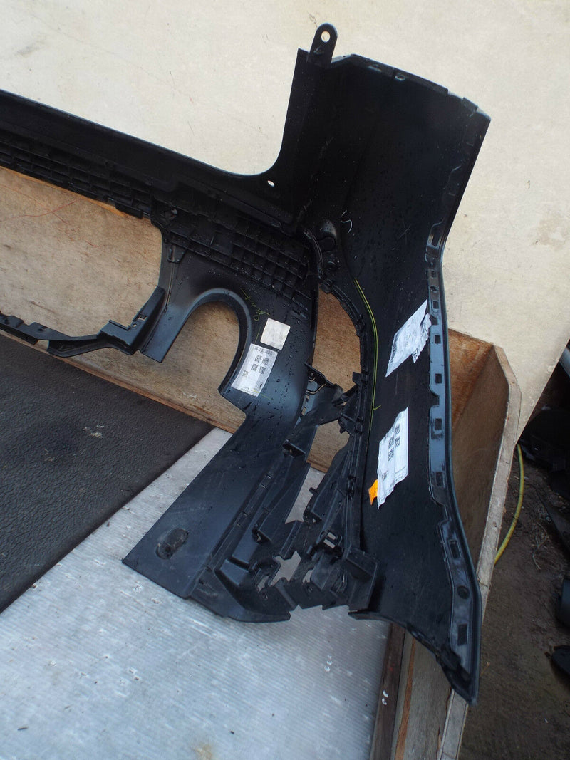 Land Rover Range Sport 2013-2014 L494 Rear Bumper Genuine (9211)