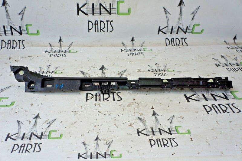 BMW 5 SERIES F10 F11 2010-2017 RIGHT SILL COVER SIDE SKIRT REAR BRACKET MOUNT
