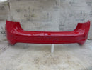 VOLVO S60 MK2 2010-2013 REAR BUMPER PDC GENUINE 30795028