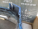 VOLVO V40 T5 2014 2015 2016 BLUE REAR BUMPER GENUINE & DIFFUSER 31283756 (A2422)