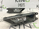 VW TIGUAN MK2 5N 2016-2018 FOGLIGHTS GENUINE LEFT, RIGHT SIDE FOG LAMP LIGHT *1P