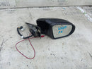 MERCEDES C CLASS W205 2014-2018 DRIVER SIDE WING MIRROR A2058102016 #