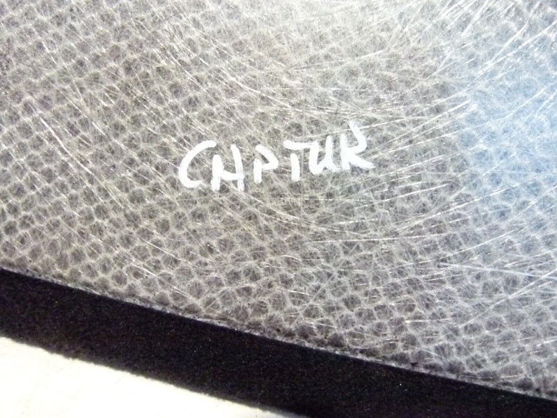 RENAULT CAPTUR MK2 2019-2022 BOOT FALSE MIDDLE FLOOR 745149260R