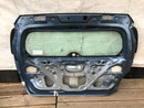 TOYOTA AURIS E180 MK2 HATCHBACK 12-17 BOOTLID TAILGATE REAR WINDOW GLASS
