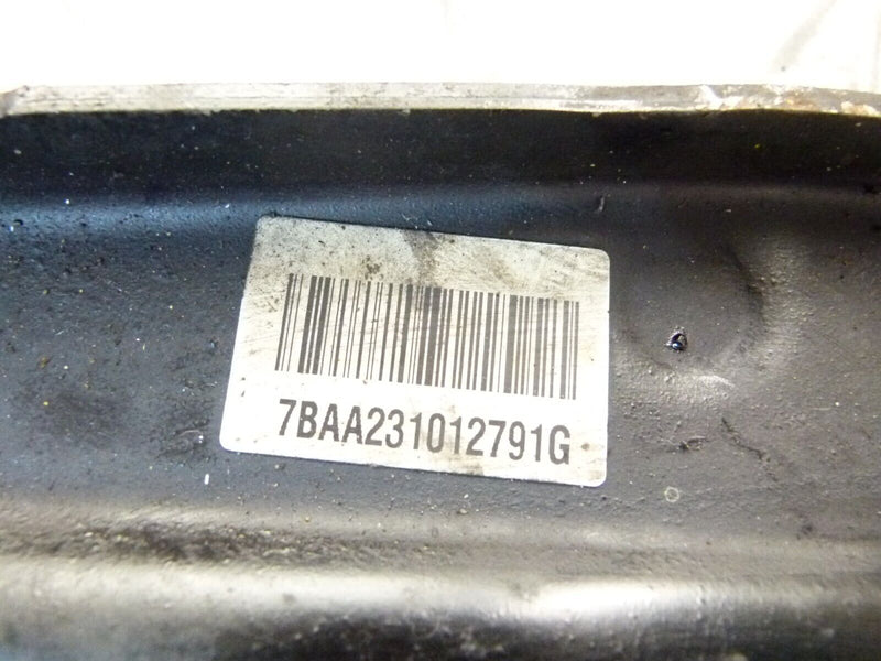 PEUGEOT 308 SW ESTATE 2017-21 FRONT LEFT SIDE WISHBONE 7BAA231012791G