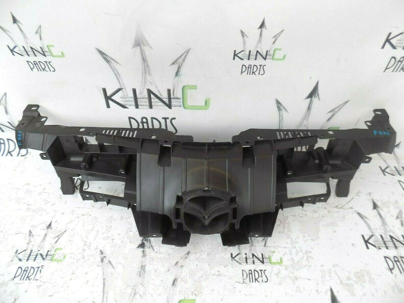 MAZDA 3 BL 2010-2013 FRONT BUMPER TOP INNER GRILL BRACKET BCW8507M1