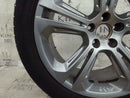 AUDI Q5 MK1 S SPECIAL EDITION ALLOY RIM TYRE 255/45/20 8.5J ET33 8R0601025