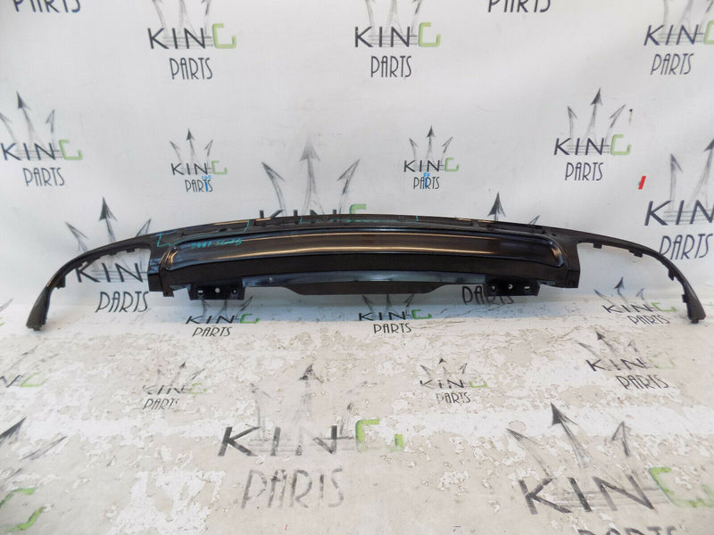 VOLVO XC90 II T8 2014-2017 REAR BUMPER DIFFUSER TRIM VALANCE 31383835