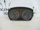 BMW 3 SERIES E90 E92 2005-2013 SPEEDO CLOCK INSTRUMENT CLUSTER 318d 6983488-01