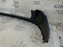 VW TIGUAN II MK2 5N 2016-2017 REAR BUMPER GENUINE 5NA807417