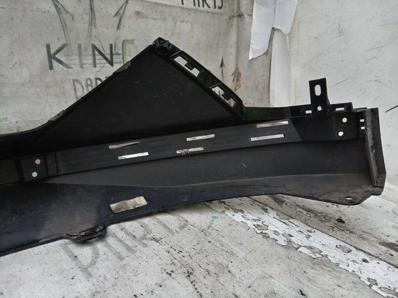 KIA EV6 ELECTRIC 2021-ON FRONT BUMPER LOWER SECTION 86512-CV010