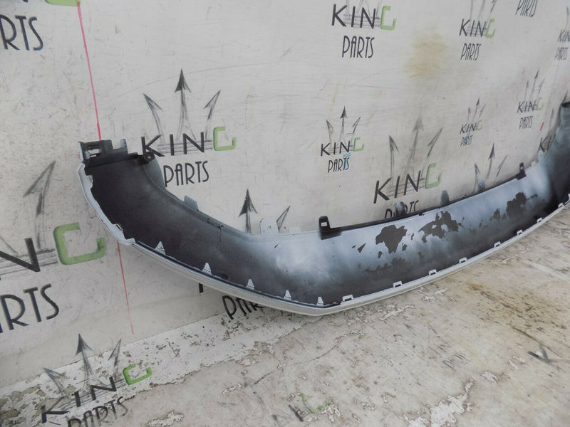 AUDI Q5 S LINE 2017-ON FRONT BUMPER LOWER SECTION SPOILER  80A807061B