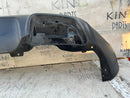CITROEN C5 AIRCROSS 2018-2021 REAR BUMPER LOWER SECTION 9825351777