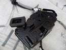 SKODA KAROQ 2017-ON FRONT RIGHT SIDE DOOR LOCK 57A837085 GENUINE