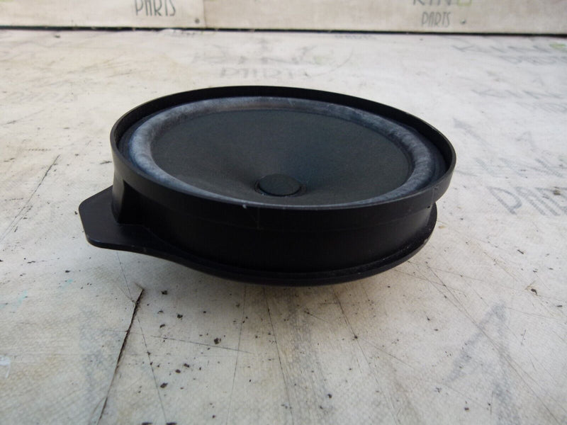 MERCEDES C W204 2007-11 REAR BOTH SIDE DOOR SPEAKER GENUINE A2048206302 W204