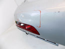 AUDI Q3 S LINE 2011 2012 2013 SILVER REAR BUMPER GENUINE 8U0807511C