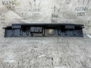 FORD TRANSIT MK4 2014-2023 GENUINE REAR SUPPORT ASSY BACK PANEL