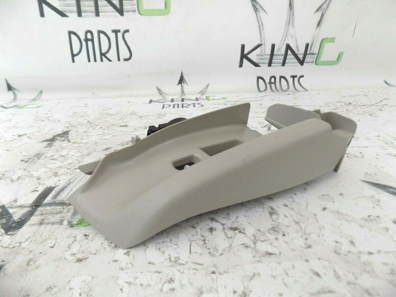 AUDI A4 (B8) 2008-2015 REAR RIGHT SEAT BELT GUIDE PLASTIC COVER 8K0857792A