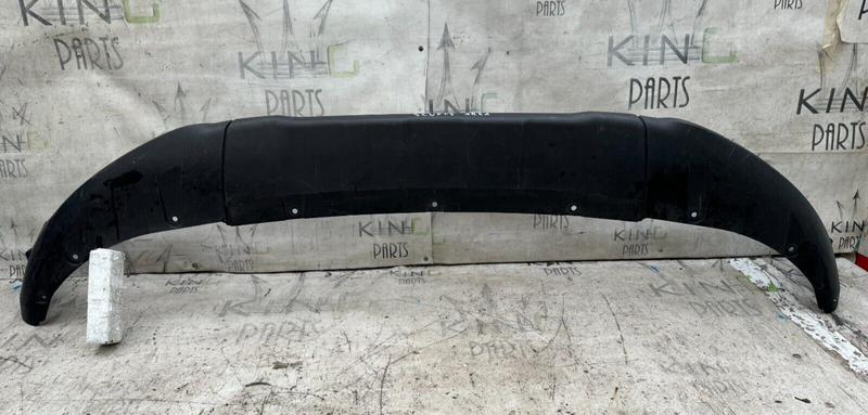 MINI COUNTRYMAN F60 2017-ON FRONT BUMPER PDC LOWER SECTION 7390521