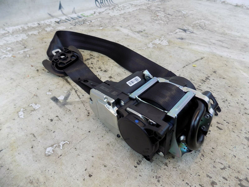 VOLKSWAGEWN ID.3 LEFT PASSENGER SIDE N/S GENUINE FRONT SEATBELT 009L-0000